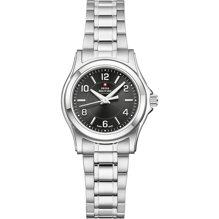 Часы Swiss Military Classic SM34003.21